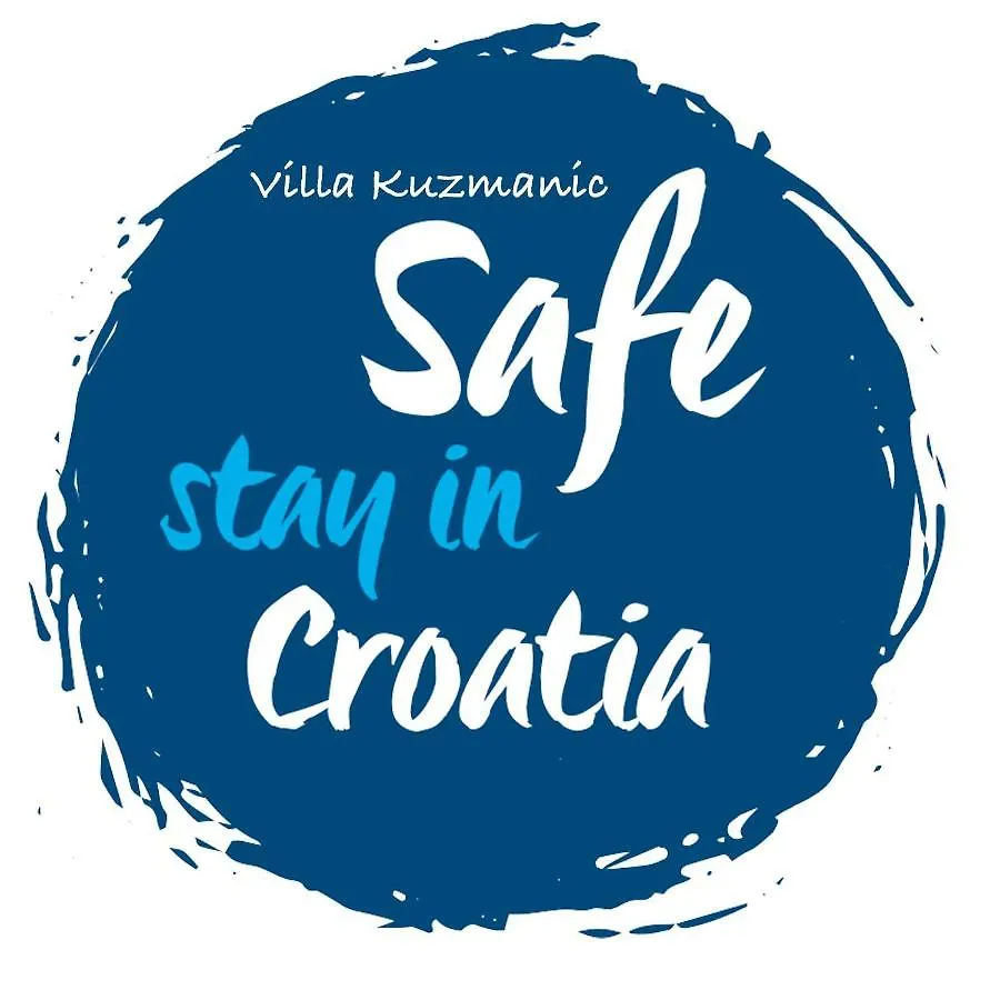 Villa Kuzmanic Trogir