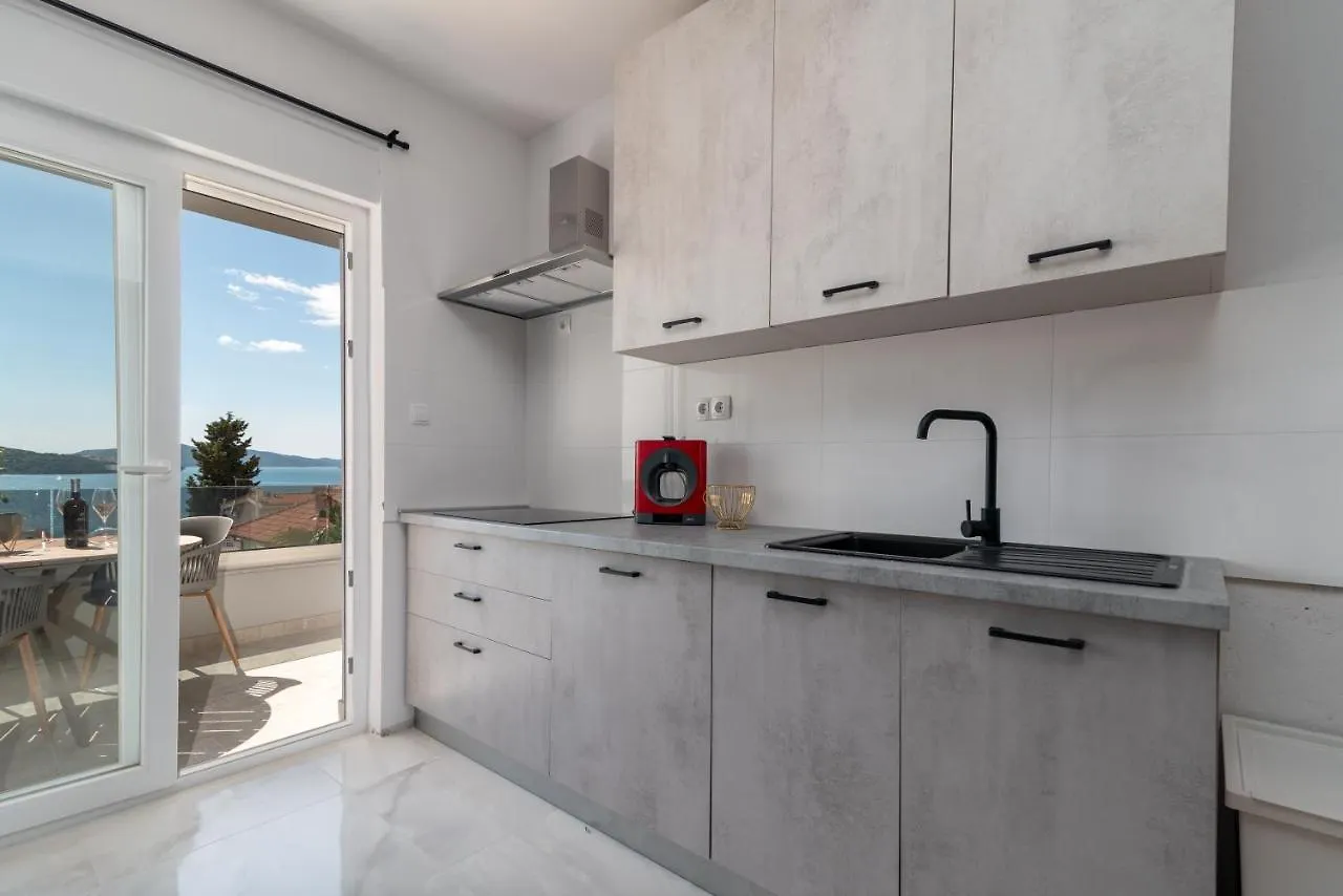 Villa Kuzmanic Trogir Appartement