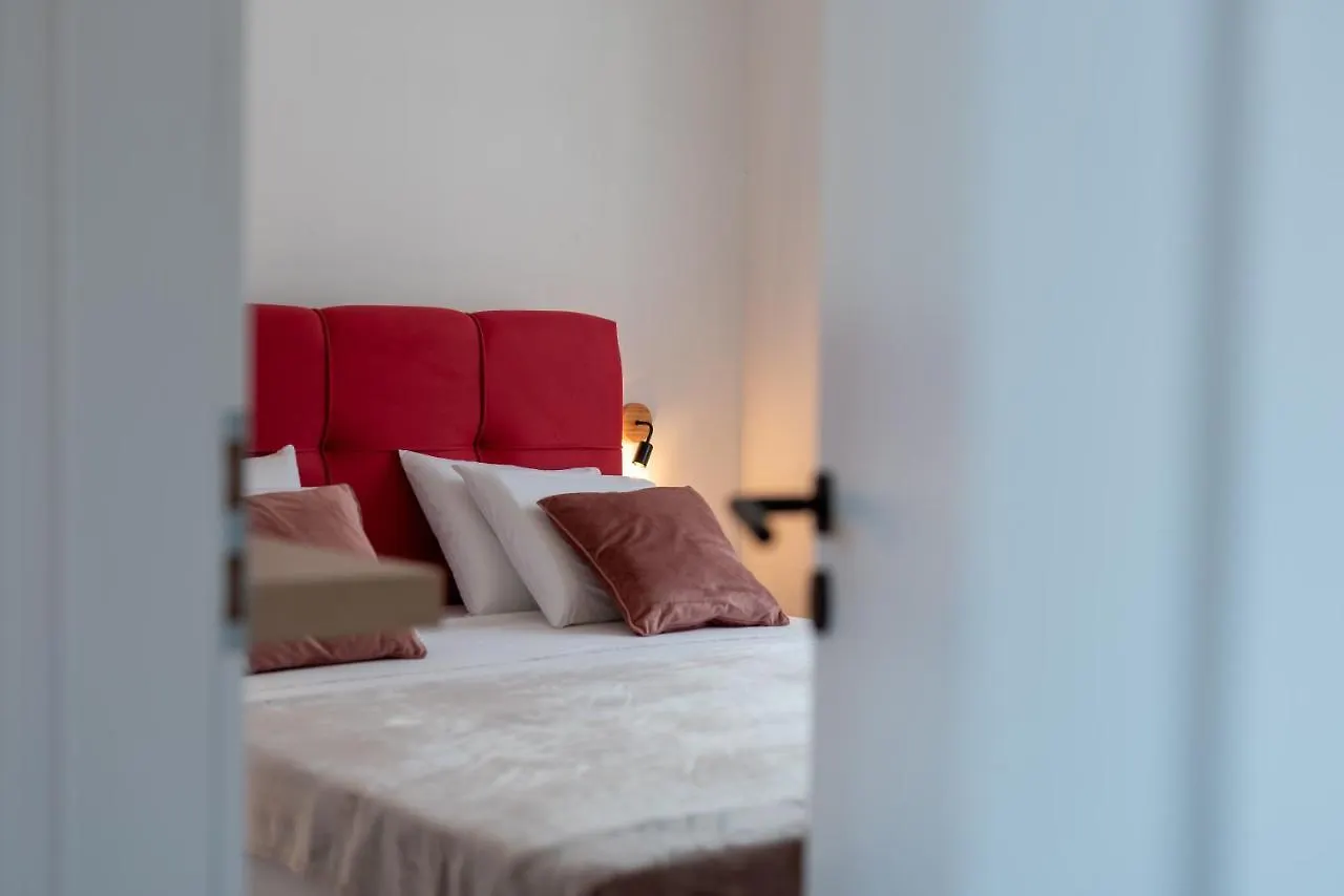 Villa Kuzmanic Trogir Appartement