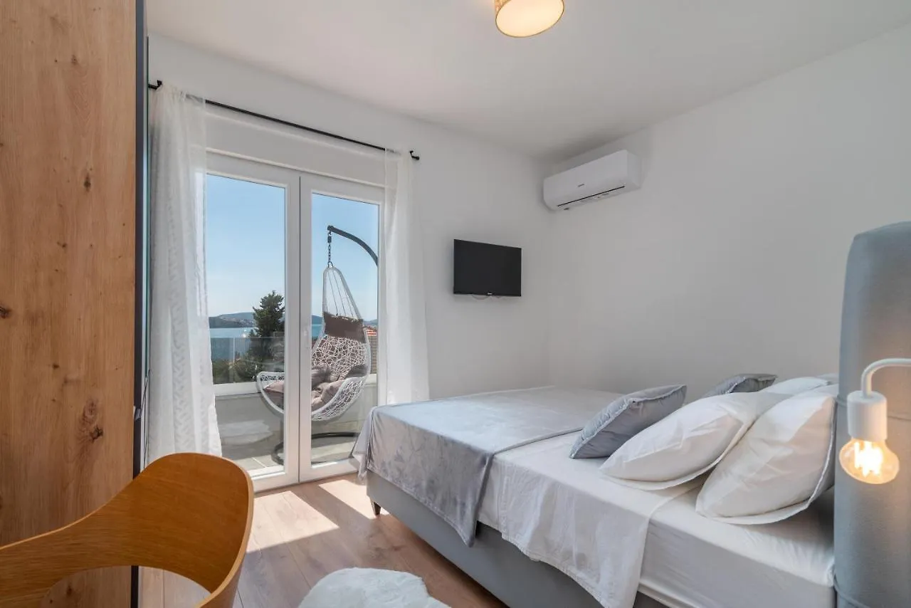 Appartement Villa Kuzmanic Trogir Kroatië