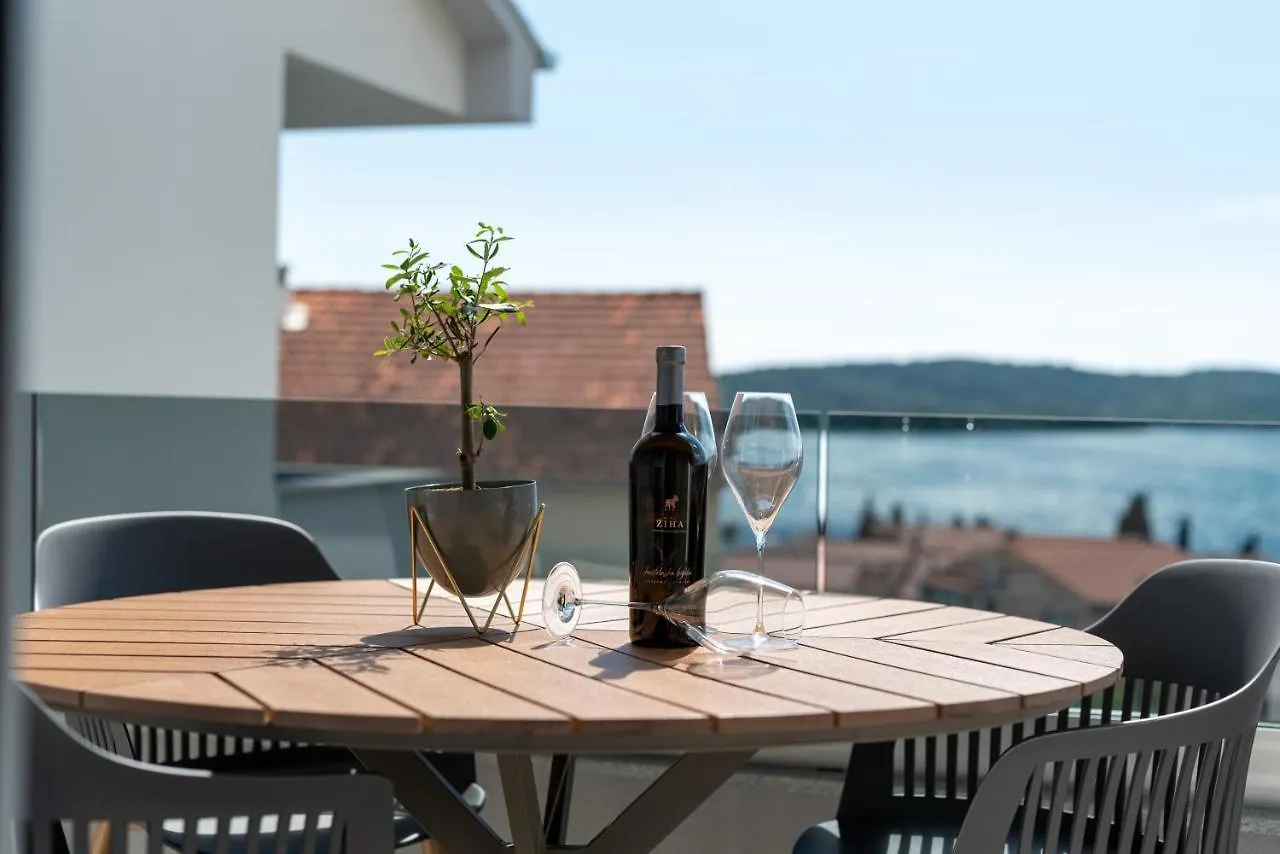 Villa Kuzmanic Trogir