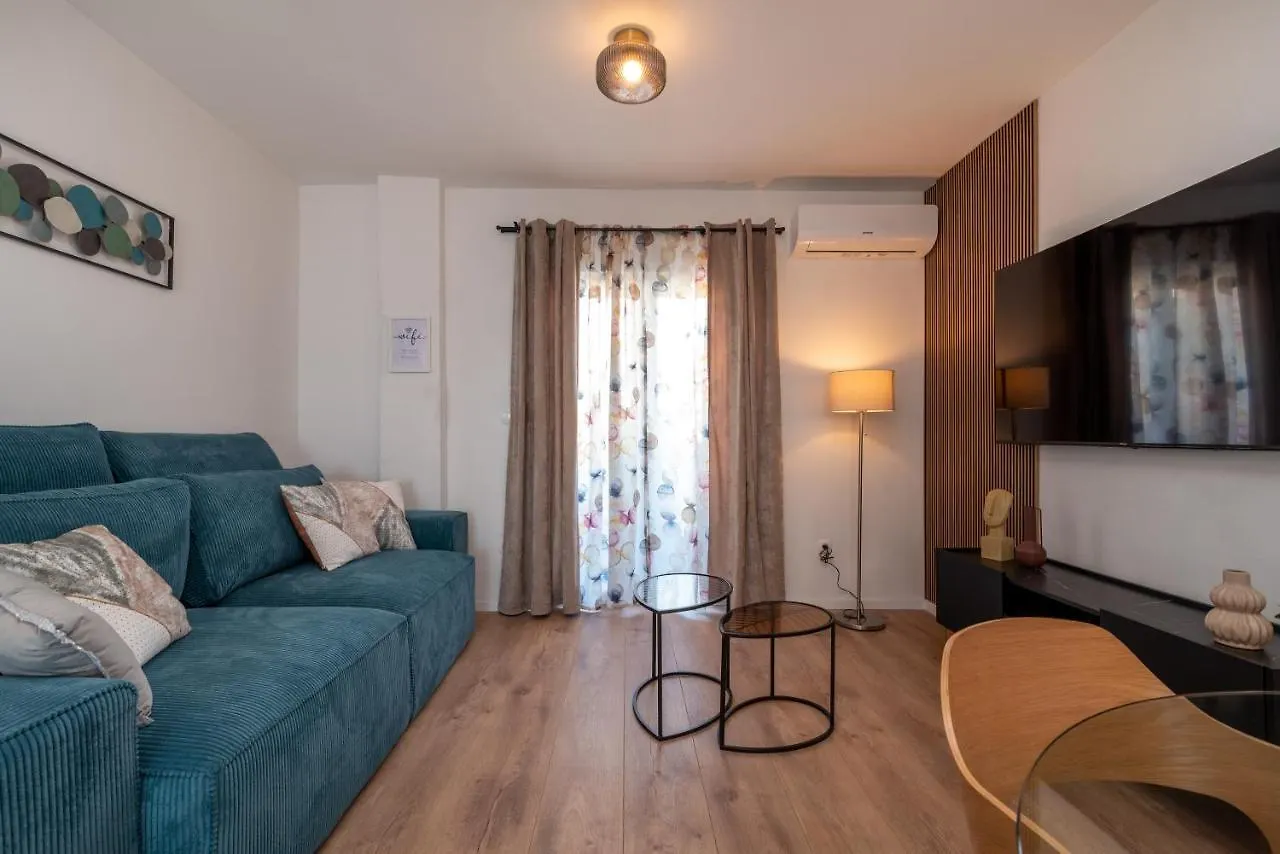 Villa Kuzmanic Trogir