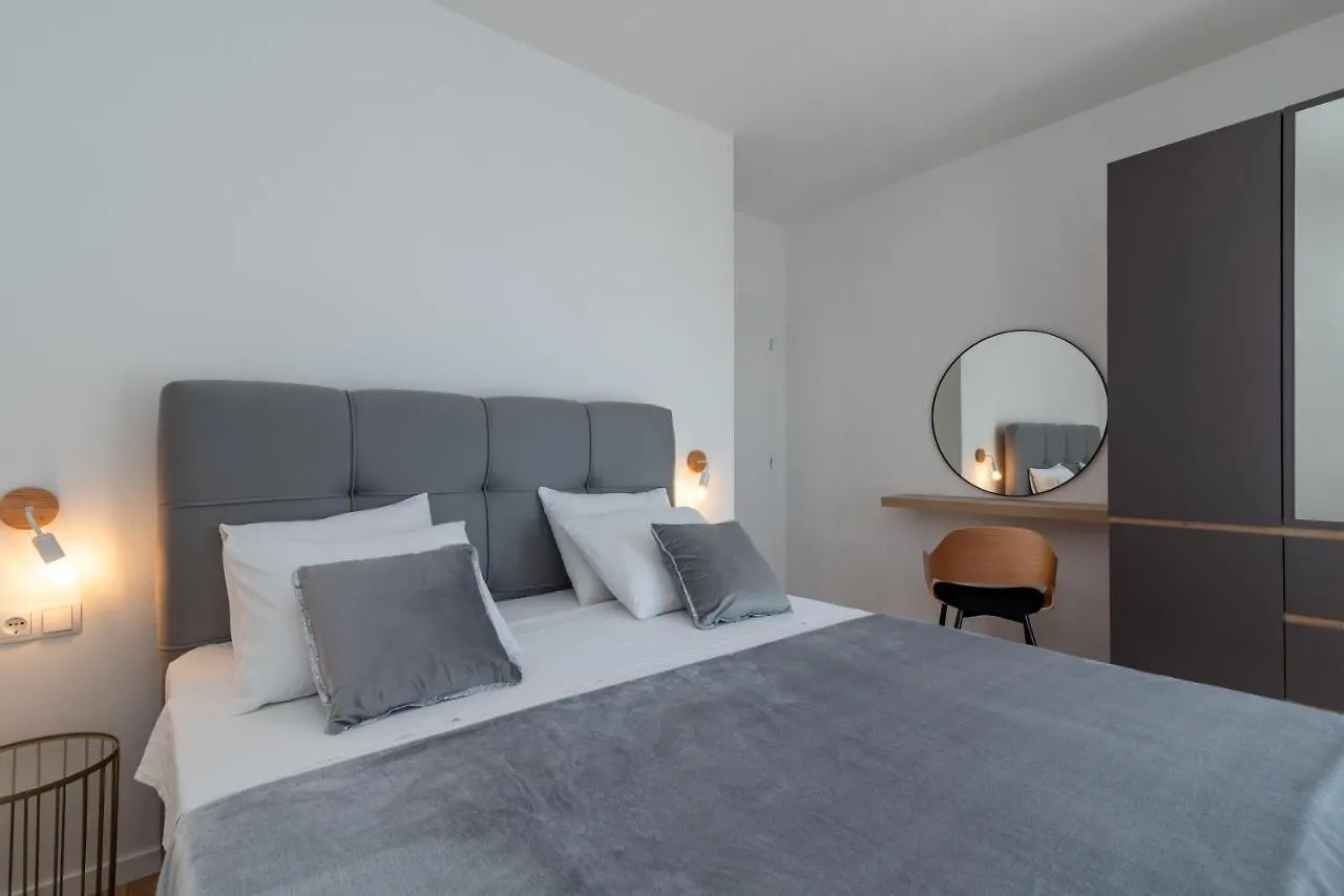 Appartement Villa Kuzmanic Trogir