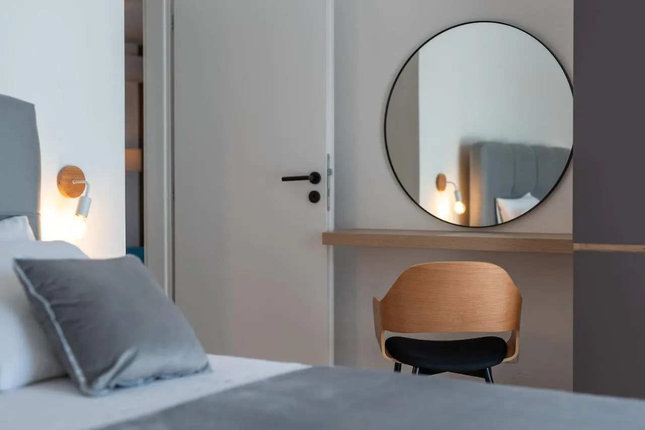 Villa Kuzmanic Trogir Appartement