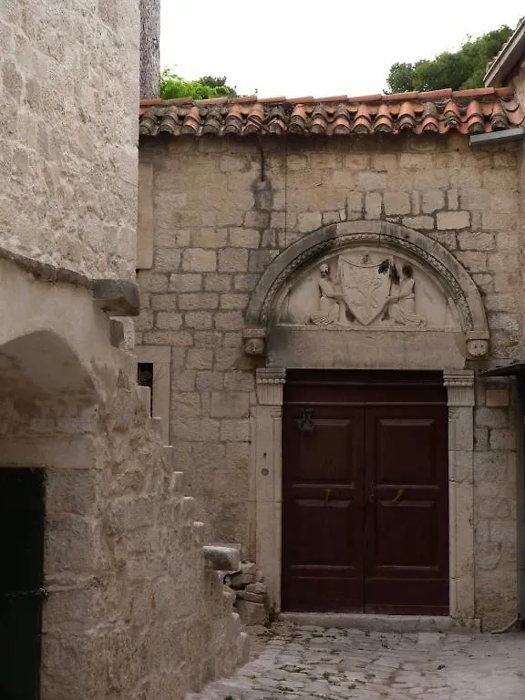 Villa Kuzmanic Trogir Appartement