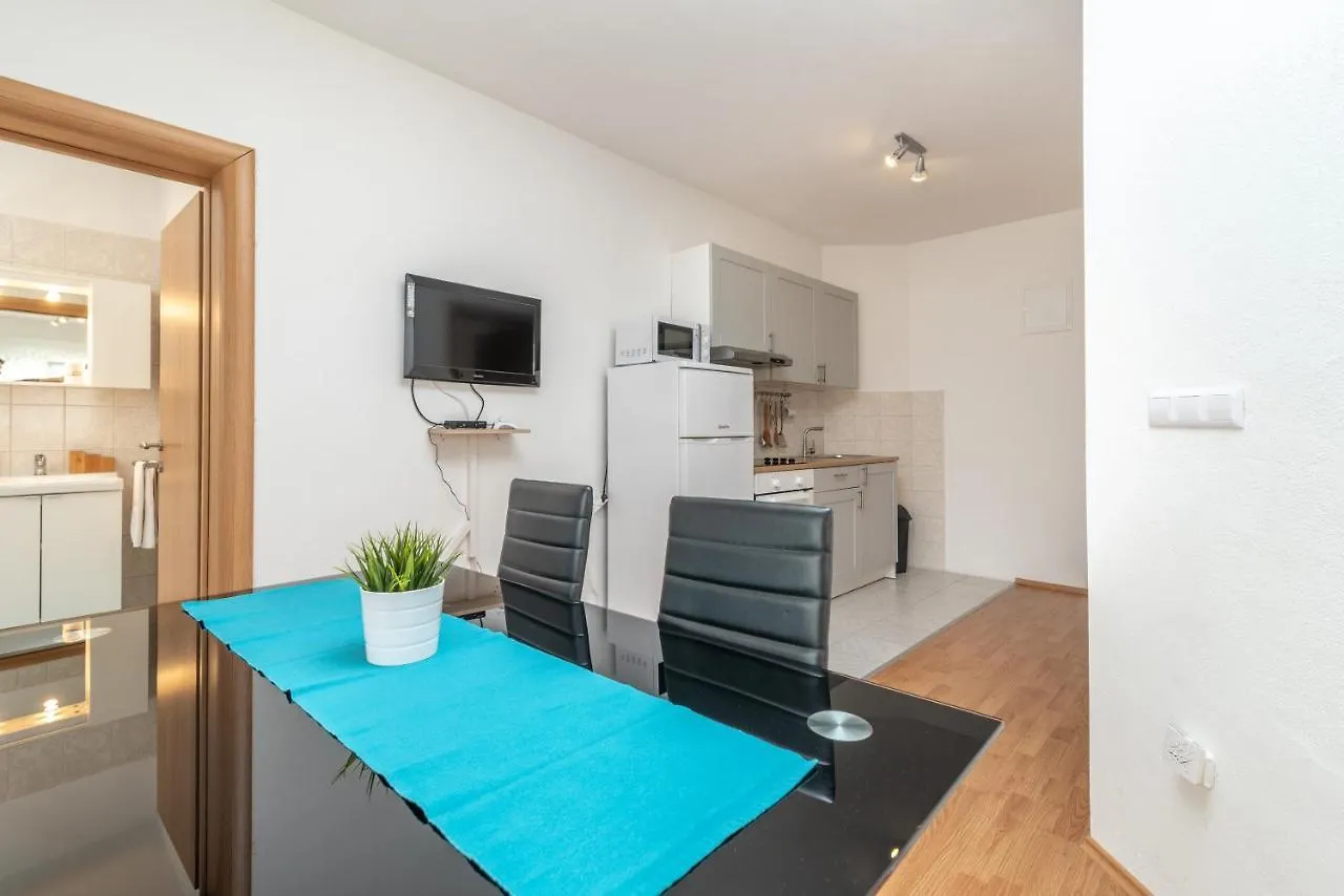 Villa Kuzmanic Trogir