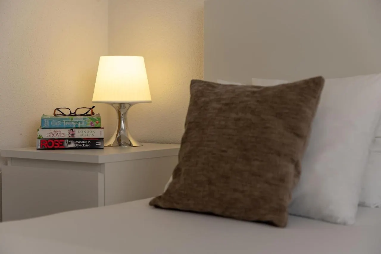Appartement Villa Kuzmanic Trogir