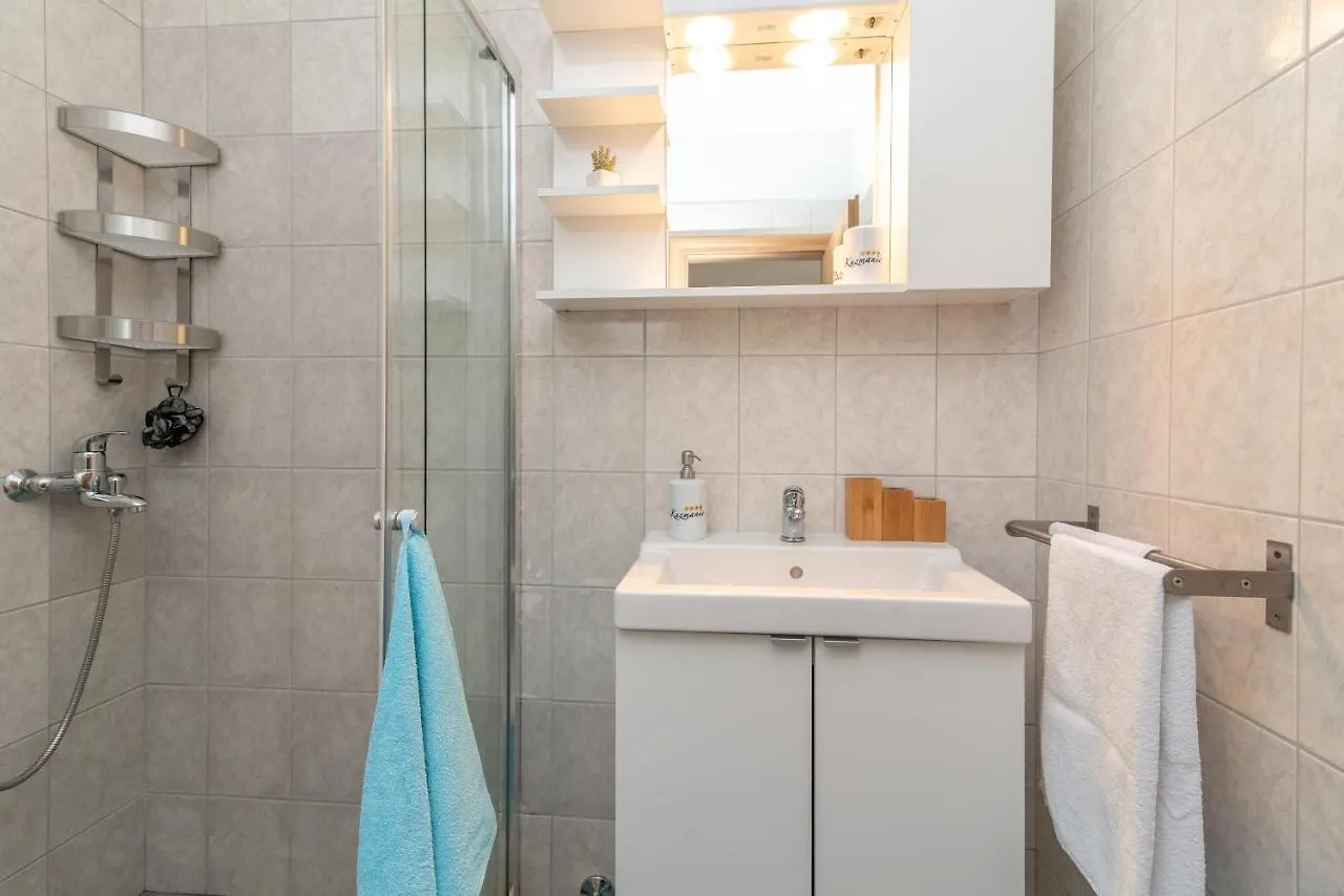Appartement Villa Kuzmanic Trogir