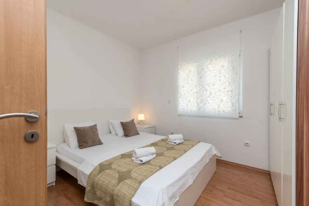 Appartement Villa Kuzmanic Trogir