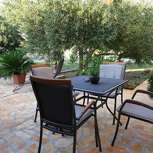 Apartament Mira, Trogir