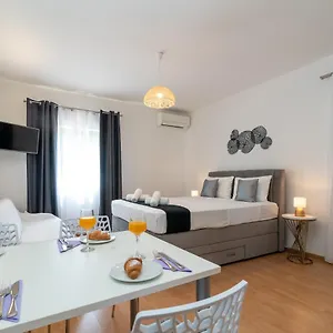 Apartament Bozan, Trogir