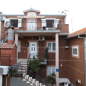 Apartament Jure, Trogir