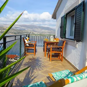 Apartament Barba, Trogir